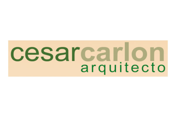 Cesar Carlon Arquitecto